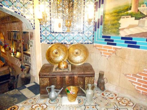 کترینگ و غذای آماده شاطر اکبر