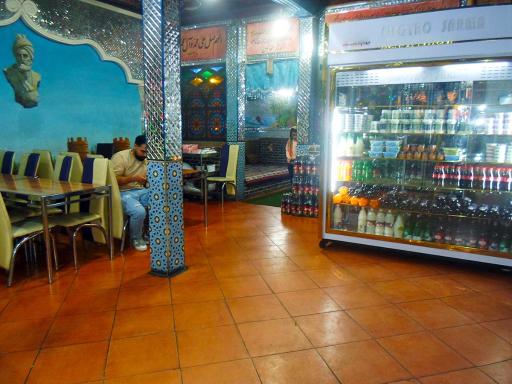 عکس کترینگ و غذای آماده شاطر اکبر