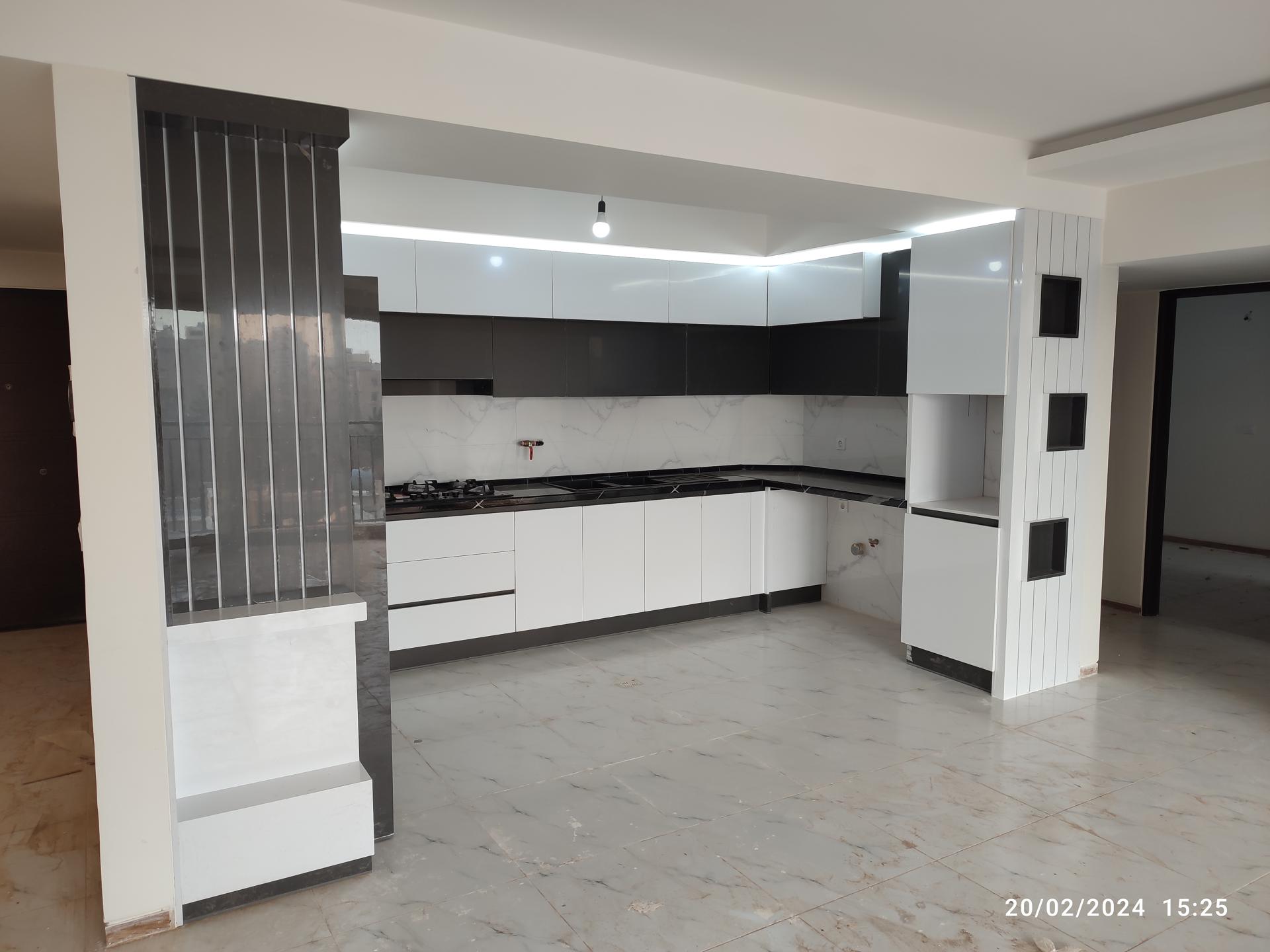 عکس کابینت آشپزخانه مجید ناظمی 