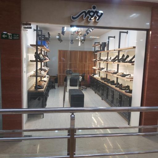 عکس کفش سایز بزرگ زنانه ونوس