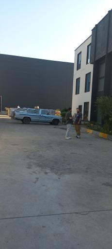 عکس گروه صنعتی رما پویا