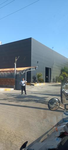 عکس گروه صنعتی رما پویا