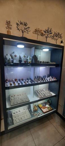 عکس سنگ کده گالری