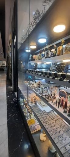 عکس سنگ کده گالری