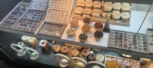 عکس سنگ کده گالری