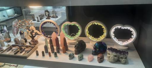 عکس سنگ کده گالری