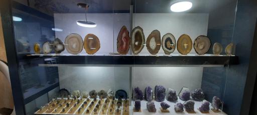 عکس سنگ کده گالری