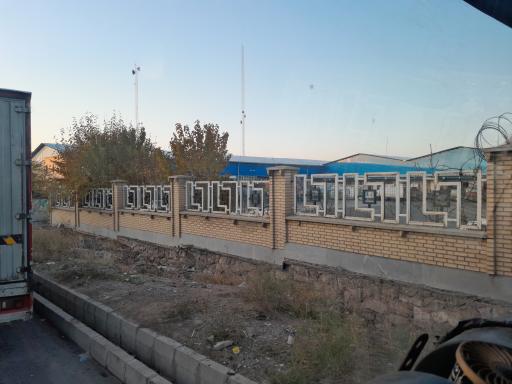 عکس انبار جانبو