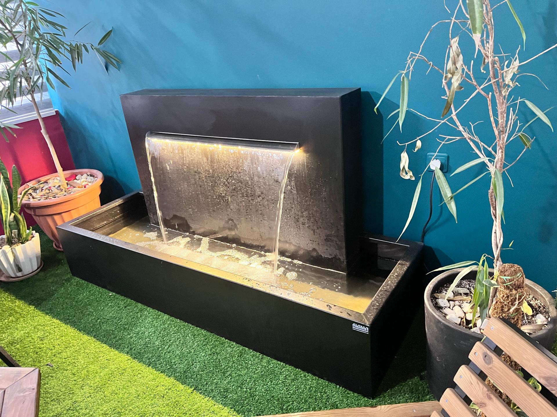 عکس تجهیزات ویلایی آرا