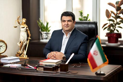 دفتر وکالت بهنام پرتوی وکیل پایه یک دادگستری