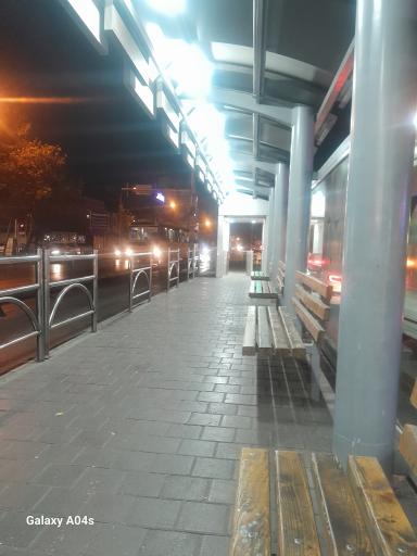 عکس  چهارراه مهدی