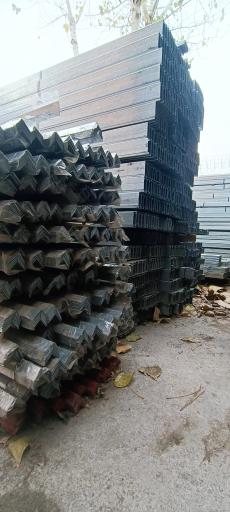 عکس انبار گچبرگ و کناف