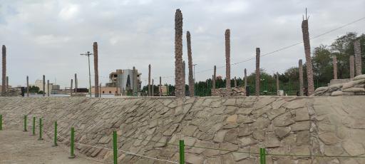 عکس موزه دفاع مقدس