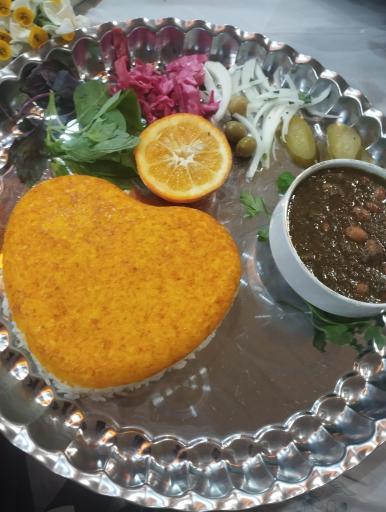 عکس رستوران امیرکبیر