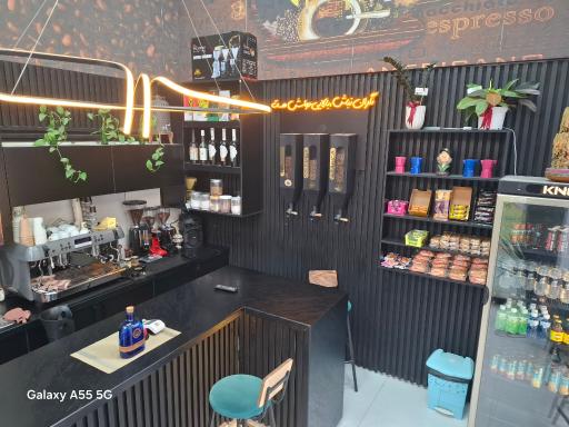 عکس کافه ایستگاه