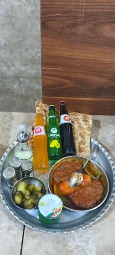 عکس چایخانه علمدار