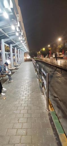 عکس  چهارراه مهدی