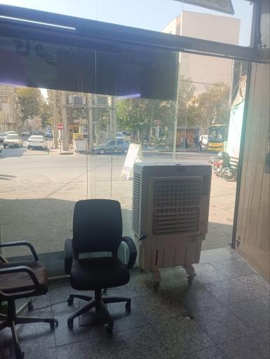 عکس کافی نت متین