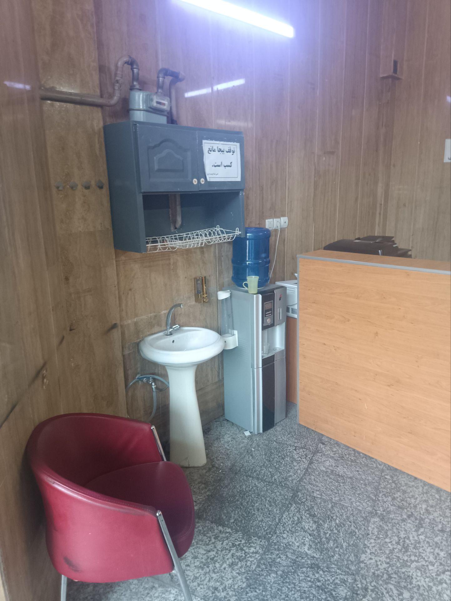 عکس کافی نت متین