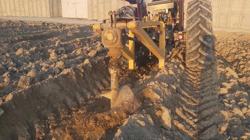 عکس خدمات کشاورزی دامپروری امیر کریمی