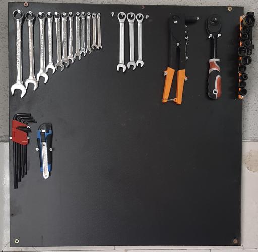 عکس صافکاری PDR