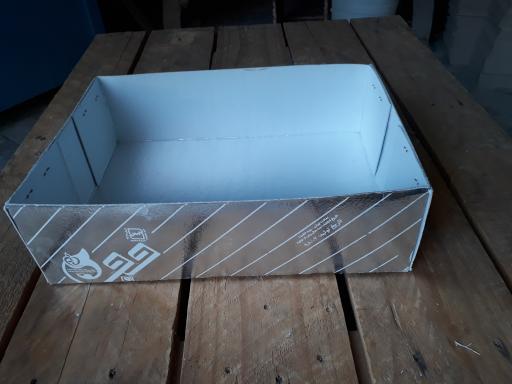 عکس جعبه سازی معینی