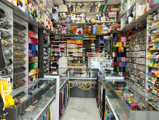 عکس خرازی علی