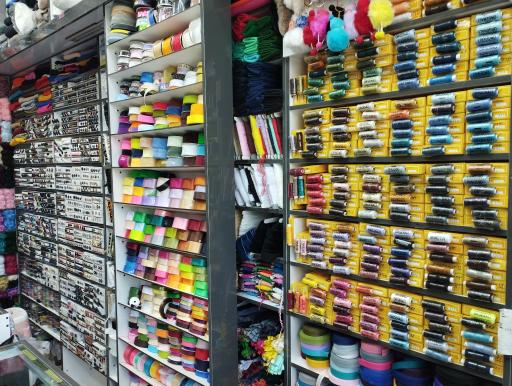 عکس خرازی علی