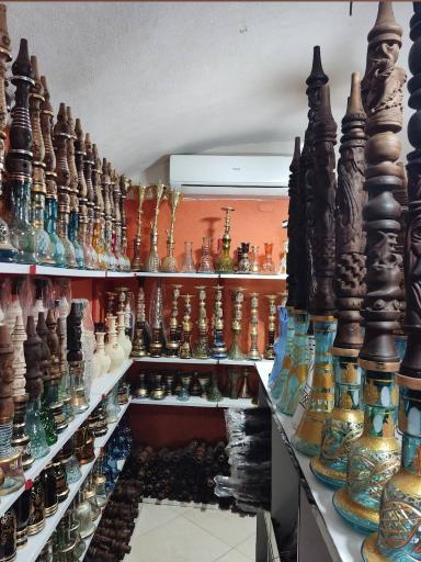 عکس فروشگاه کادویی عسکری