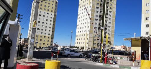 عکس فاز 6 شهرک آفتاب بلوک c 2