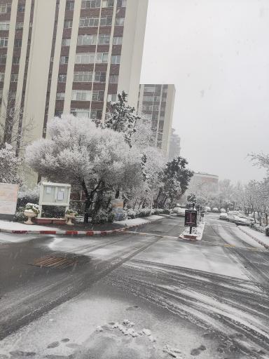 عکس شهرک پاس