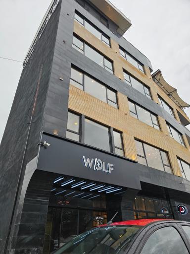 عکس کافه رستوران ولف