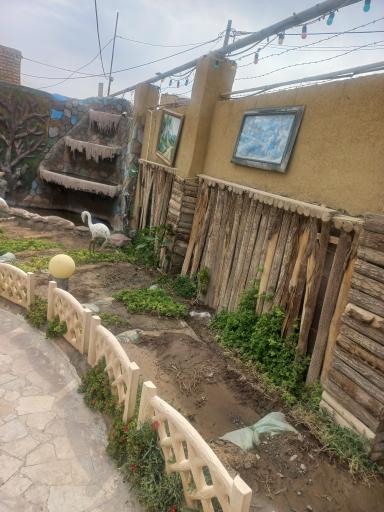 عکس مجتمع تفریحی و گردشگری گلستان 