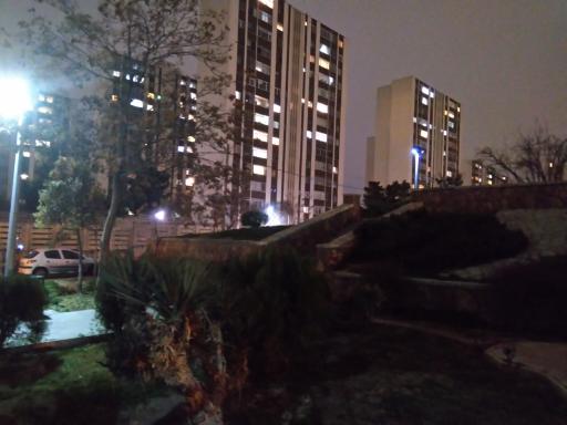 عکس شهرک پاس