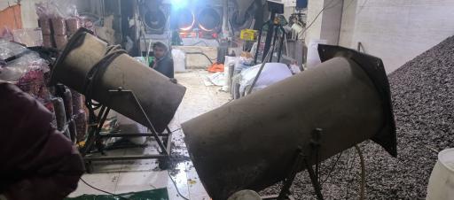 عکس پخش خشکبار علیی