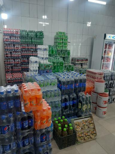 عکس فروشگاه مواد غذایی و پروتیینی  ۲۰۲