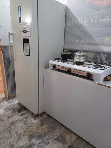 عکس سالن مطالعه دخترانه شاملو