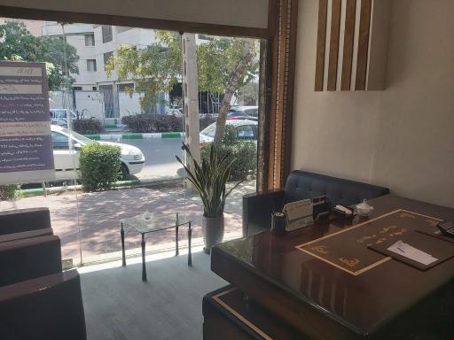 آژانس املاک ملل