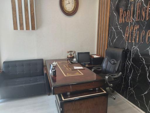 عکس آژانس املاک ملل