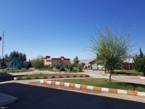 عکس فنی وحرفه ای دختران یاسوج