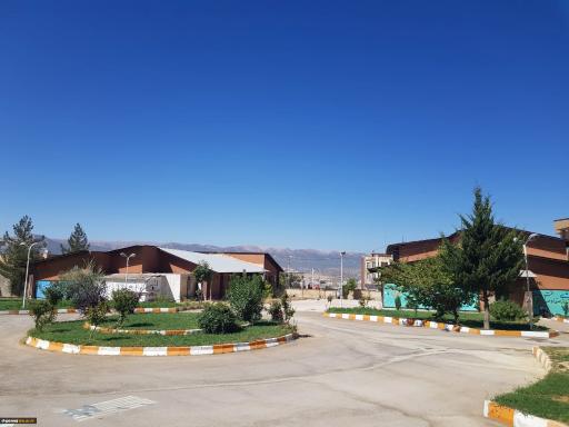 عکس فنی وحرفه ای دختران یاسوج