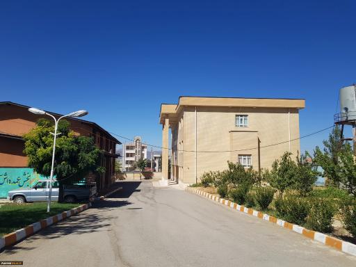 عکس فنی وحرفه ای دختران یاسوج