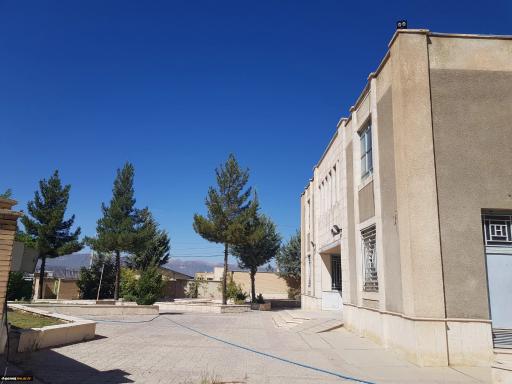 عکس فنی وحرفه ای دختران یاسوج