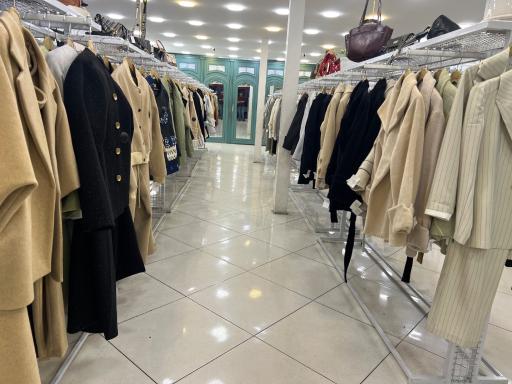 عکس مانتو بی‌ بی