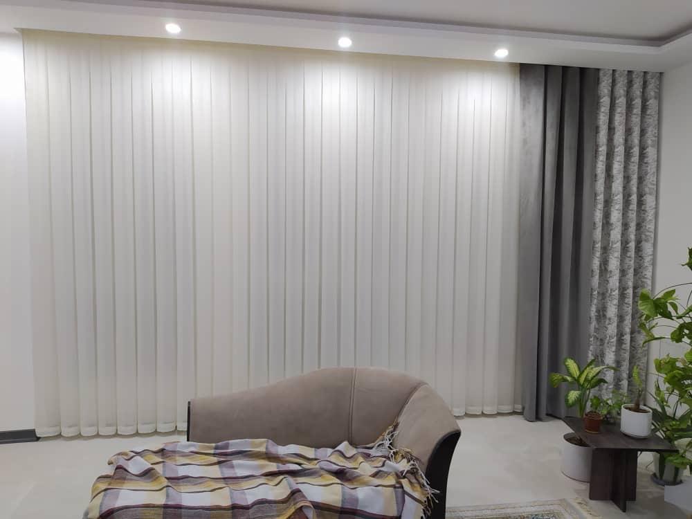 عکس گالری پرده خانزاده