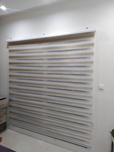 عکس گالری پرده خانزاده