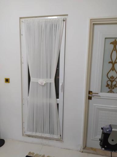 عکس گالری پرده خانزاده