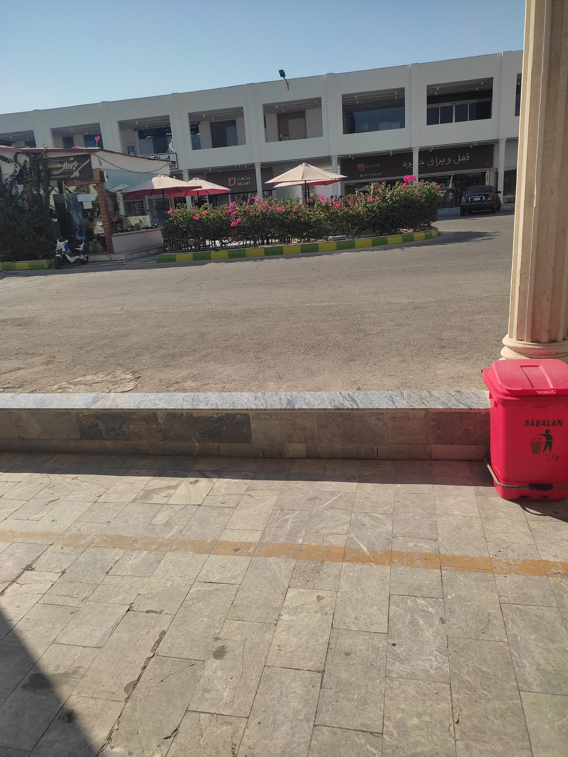 عکس بازار هرمز