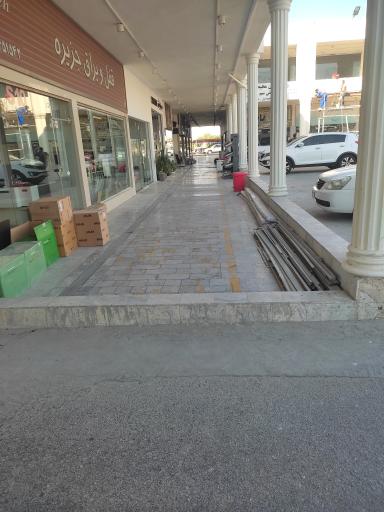 عکس بازار هرمز