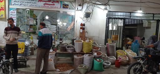 عکس خشکبار پاشایی 